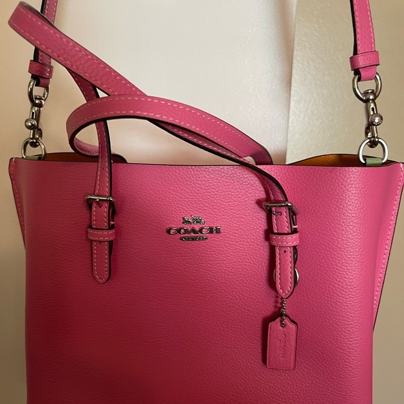 Coach bag - Picture 1 of 6